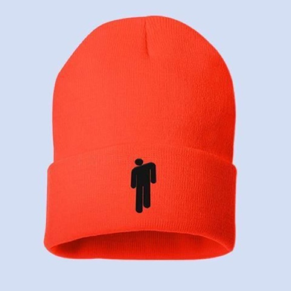 Billie Eilish Beanie